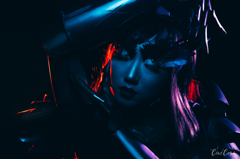 Cosplay by JS Cosplay | Photo by CineCosu